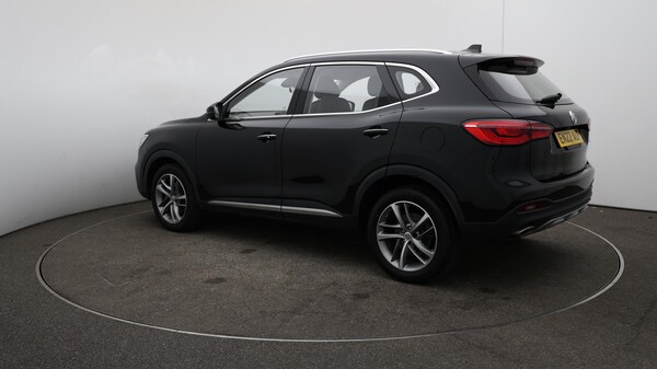 Used MG MG HS 2022 for sale - 76060446: Photo 34