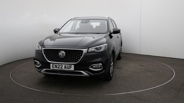 Used MG MG HS 2022 for sale - 76060446: Photo 37