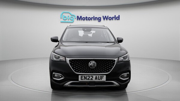 Used MG MG HS 2022 for sale - 76060446: Photo 3