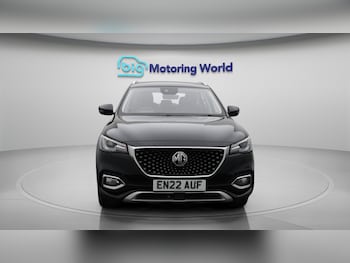 Used MG MG HS 2022 for sale - 76060446: Photo 3