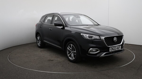 Used MG MG HS 2022 for sale - 76060446: Photo 42