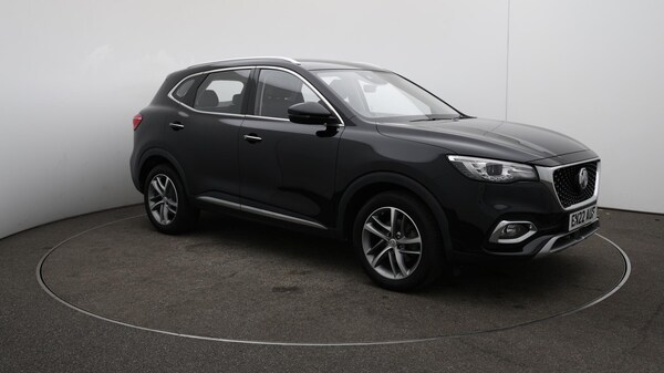 Used MG MG HS 2022 for sale - 76060446: Photo 43