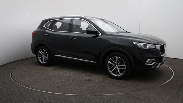 Used MG MG HS 2022 for sale - 76060446: Photo 44