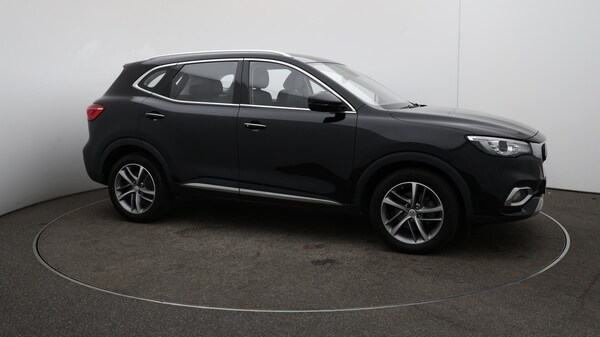 Used MG MG HS 2022 for sale - 76060446: Photo 45