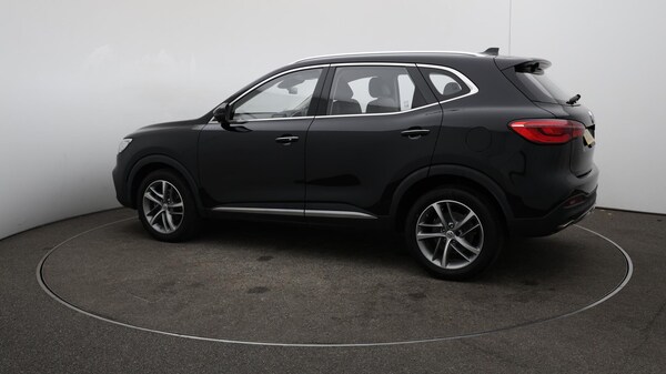 Used MG MG HS 2022 for sale - 76060446: Photo 46