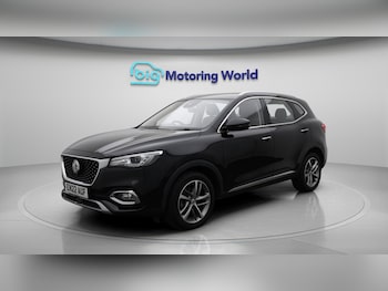 Used MG MG HS 2022 for sale - 76060446: Photo 4
