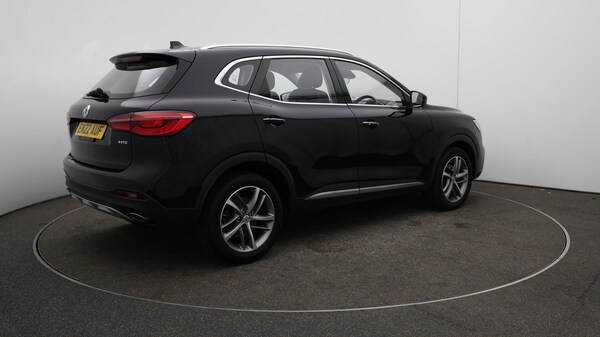 Used MG MG HS 2022 for sale - 76060446: Photo 52