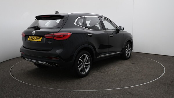 Used MG MG HS 2022 for sale - 76060446: Photo 53