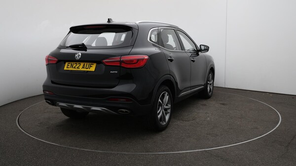 Used MG MG HS 2022 for sale - 76060446: Photo 54