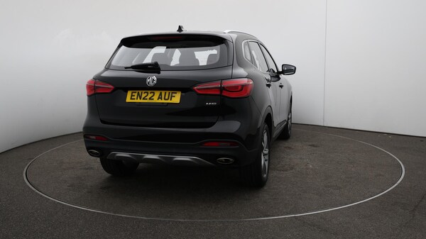 Used MG MG HS 2022 for sale - 76060446: Photo 55