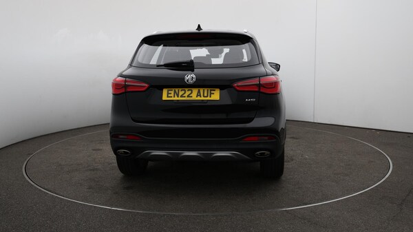 Used MG MG HS 2022 for sale - 76060446: Photo 56
