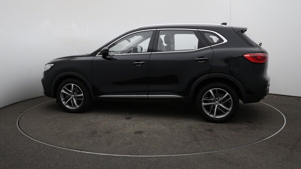 Used MG MG HS 2022 for sale - 76060446: Photo 57