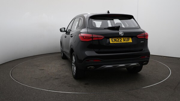 Used MG MG HS 2022 for sale - 76060446: Photo 59