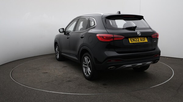 Used MG MG HS 2022 for sale - 76060446: Photo 60
