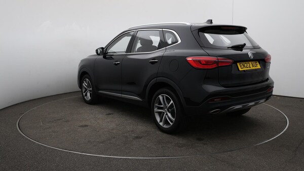 Used MG MG HS 2022 for sale - 76060446: Photo 61