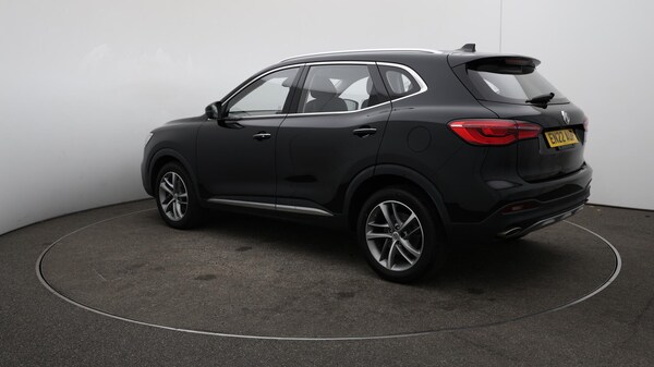 Used MG MG HS 2022 for sale - 76060446: Photo 62
