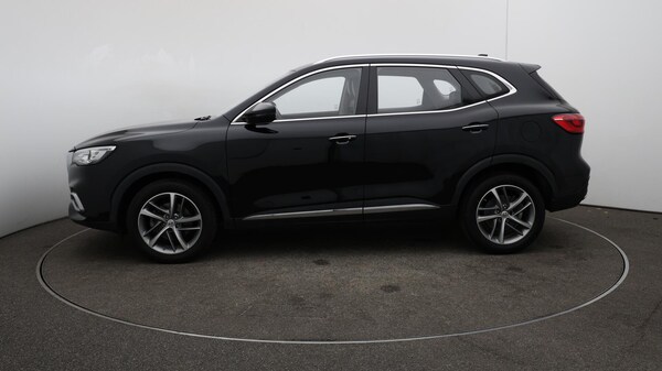 Used MG MG HS 2022 for sale - 76060446: Photo 64