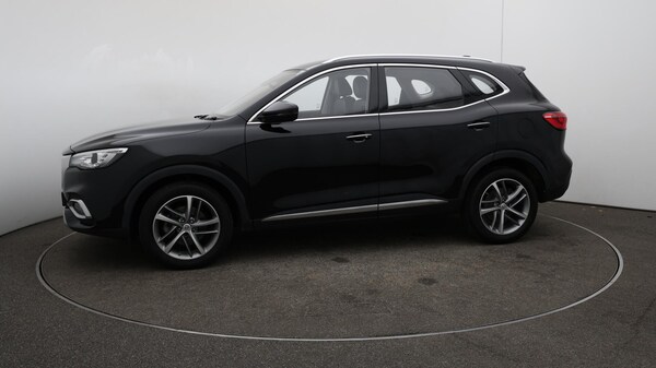 Used MG MG HS 2022 for sale - 76060446: Photo 65