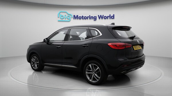 Used MG MG HS 2022 for sale - 76060446: Photo 6