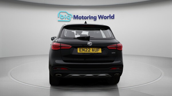 Used MG MG HS 2022 for sale - 76060446: Photo 7