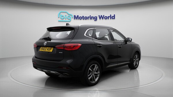 Used MG MG HS 2022 for sale - 76060446: Photo 8