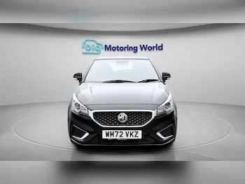 Used MG MG3 2023 for sale - 78779318: Photo