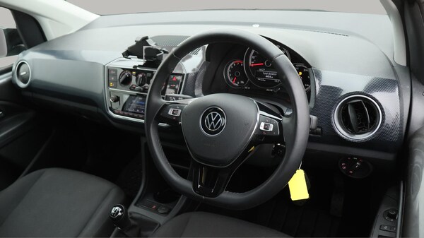 Used Volkswagen up! 2022 for sale - 76084729: Photo 10