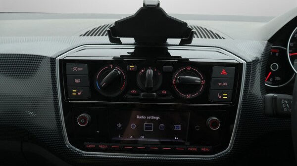 Used Volkswagen up! 2022 for sale - 76084729: Photo 12