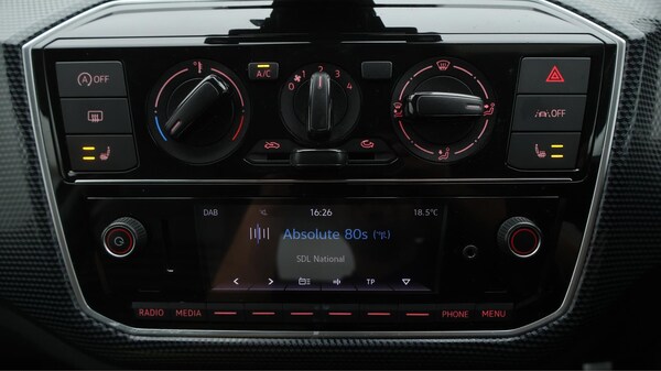 Used Volkswagen up! 2022 for sale - 76084729: Photo 13