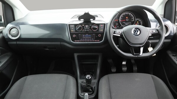 Used Volkswagen up! 2022 for sale - 76084729: Photo 14