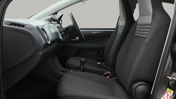 Used Volkswagen up! 2022 for sale - 76084729: Photo 15