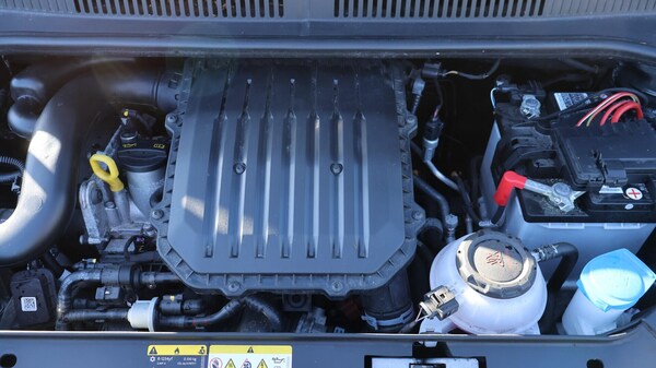 Used Volkswagen up! 2022 for sale - 76084729: Photo 20