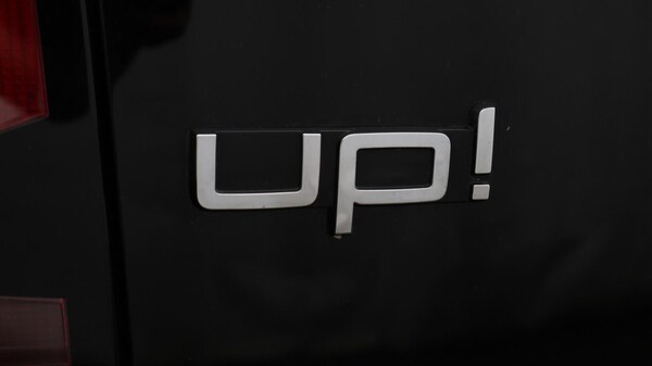 Used Volkswagen up! 2022 for sale - 76084729: Photo 21