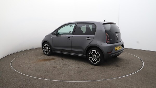 Used Volkswagen up! 2022 for sale - 76084729: Photo 26