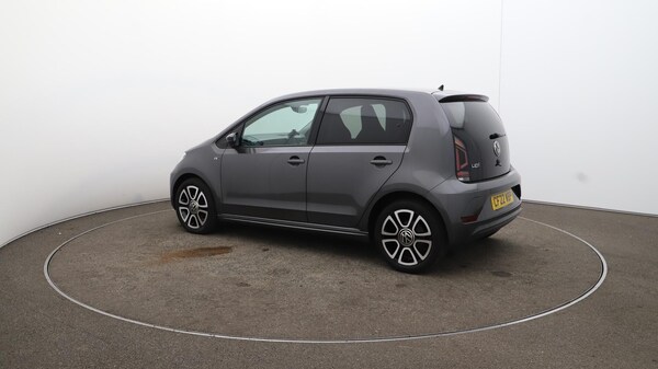 Used Volkswagen up! 2022 for sale - 76084729: Photo 28