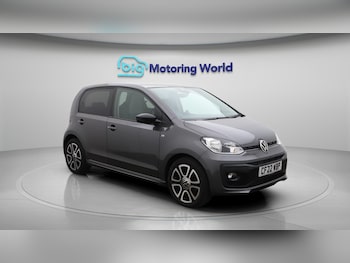 Used Volkswagen up! 2022 for sale - 76084729: Photo 2
