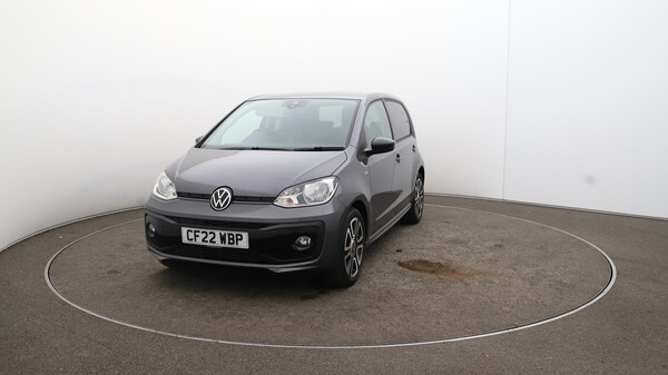 Used Volkswagen up! 2022 for sale - 76084729: Photo 32