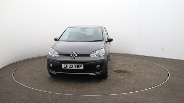 Used Volkswagen up! 2022 for sale - 76084729: Photo 34