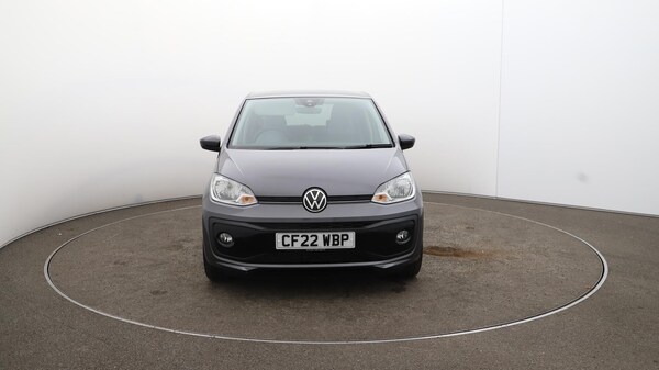 Used Volkswagen up! 2022 for sale - 76084729: Photo 36