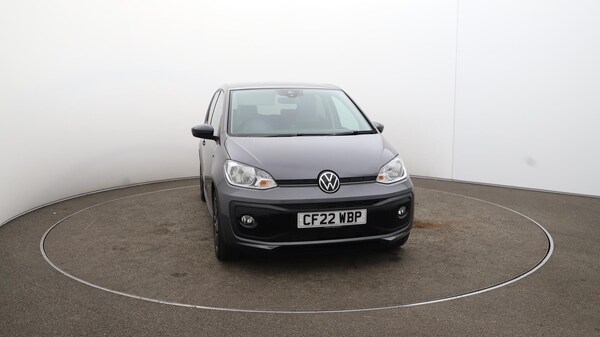Used Volkswagen up! 2022 for sale - 76084729: Photo 38