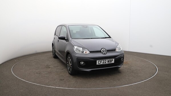Used Volkswagen up! 2022 for sale - 76084729: Photo 40
