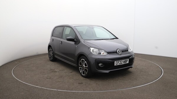 Used Volkswagen up! 2022 for sale - 76084729: Photo 41