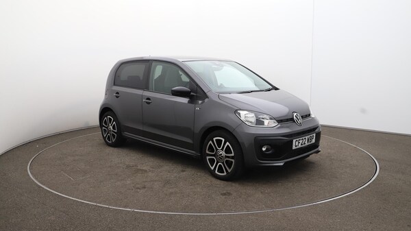 Used Volkswagen up! 2022 for sale - 76084729: Photo 42
