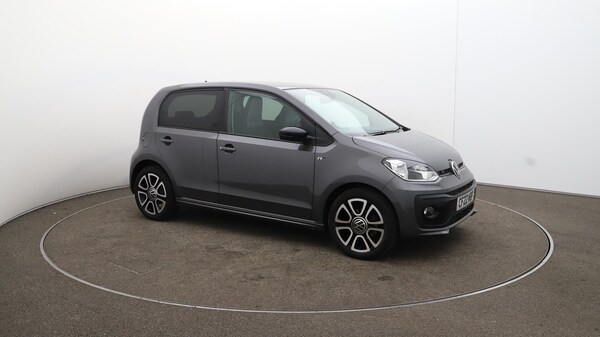 Used Volkswagen up! 2022 for sale - 76084729: Photo 43