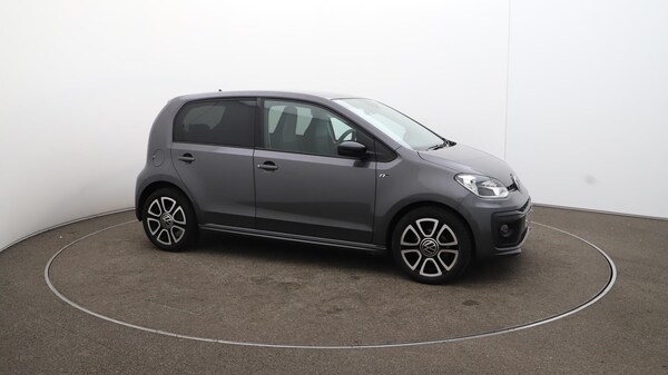 Used Volkswagen up! 2022 for sale - 76084729: Photo 44