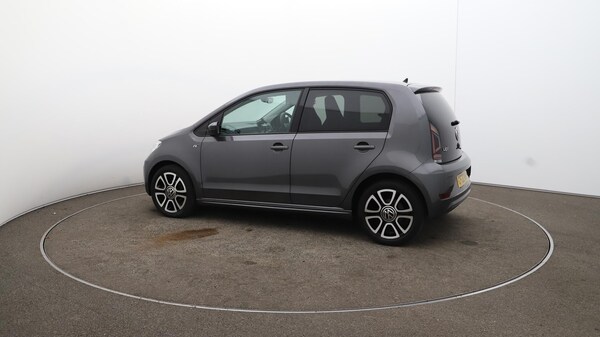 Used Volkswagen up! 2022 for sale - 76084729: Photo 45