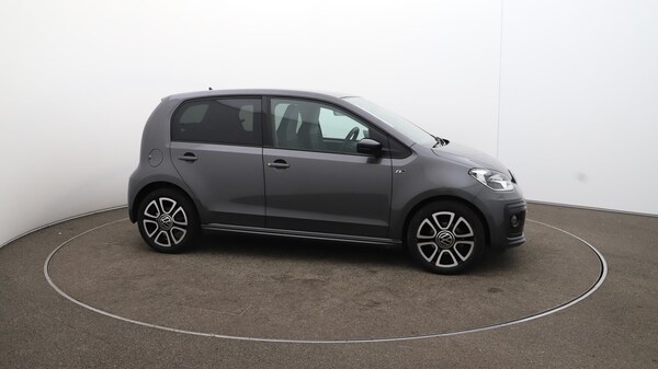 Used Volkswagen up! 2022 for sale - 76084729: Photo 46