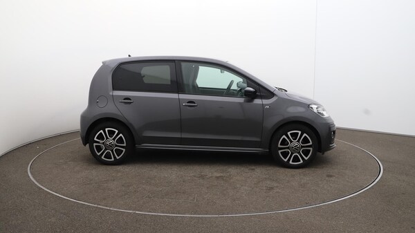 Used Volkswagen up! 2022 for sale - 76084729: Photo 47