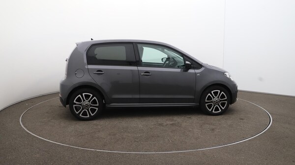 Used Volkswagen up! 2022 for sale - 76084729: Photo 48