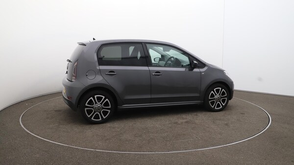 Used Volkswagen up! 2022 for sale - 76084729: Photo 49